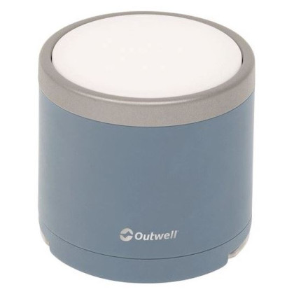 Lámpara Outwell Jewel Lantern azul BlueShadow