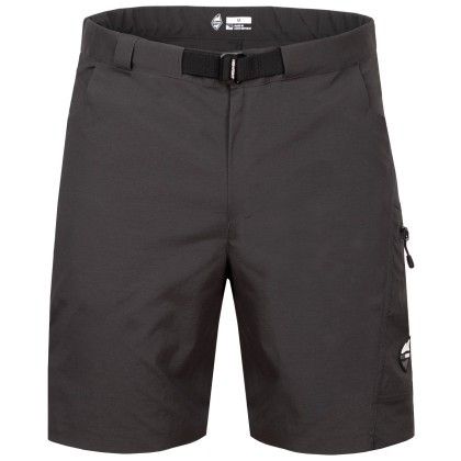 Pantalones cortos de hombre High Point Rum 5.0 Shorts negro Black