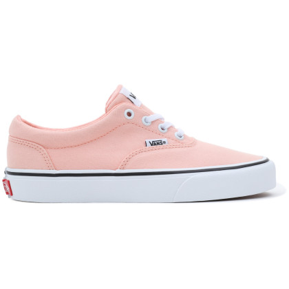 Calzado de mujer Vans Wm Doheny rosa CANVAS TROPICAL PEACH