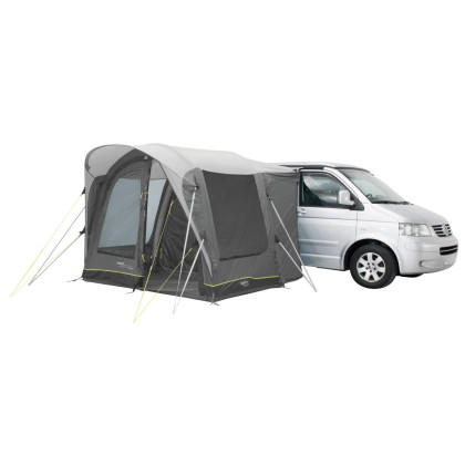 Carpa de autocaravana/furgoneta Outwell Newburg 160 Air gris Grey