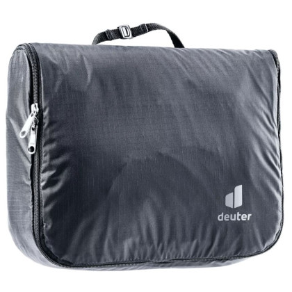 Neceser Deuter Wash Center Lite II negro Black