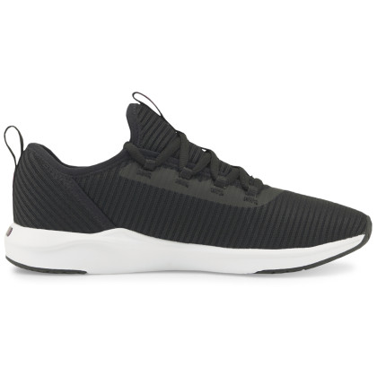 Calzado de mujer Puma Softride Finesse Sport Wn's negro black