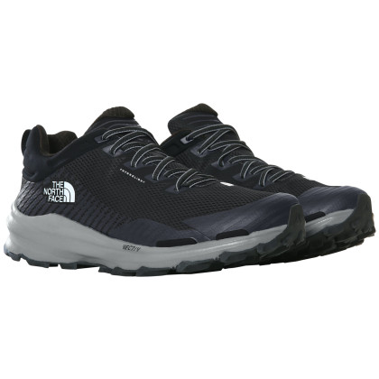 Calzado de hombre The North Face Vectiv Fastpack Futurelight negro Tnf Black/Vanadis Grey