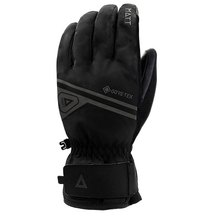 Guantes de esquí Matt Primatt GORE-TEX Gloves negro Black