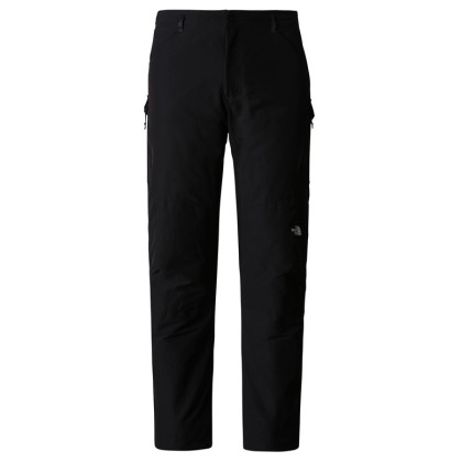 Pantalones de hombre The North Face M Winter Exploration Reg Tapered Cargo -