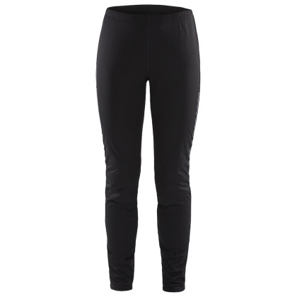 Pantalones de mujer Craft Storm Balance Tights negro Black