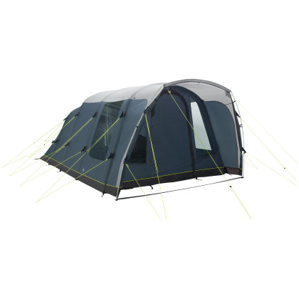 Tienda hinchable Outwell Moonhill 5 Air verde