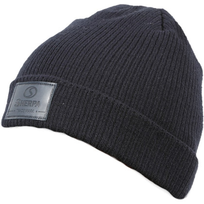 Gorro Sherpa Kevin azul oscuro blue navy