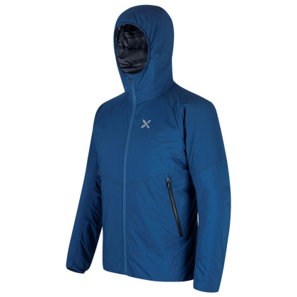 Chaqueta de hombre Montura Dolomiti Hooded Jacket