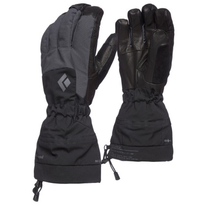 Guantes de esquí Black Diamond Soloist Gloves