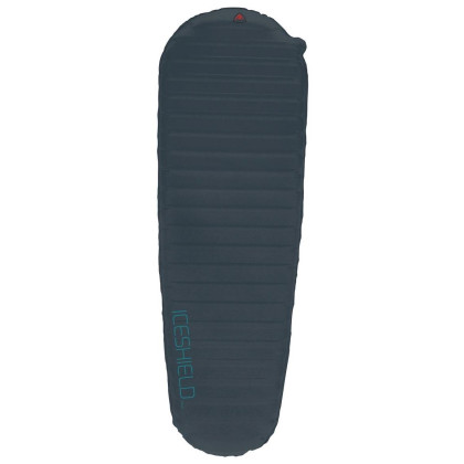 Colchoneta autohinchable Robens Iceshield 75 azul Ocean Blue