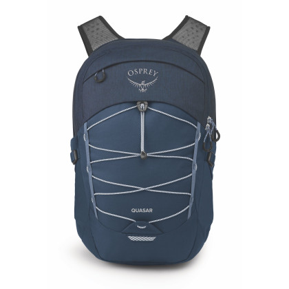 Mochila urbana Osprey Quasar azul atlas blue heather