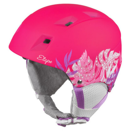 Casco de esquí para niños Etape Scamp.