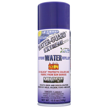 Impermeabilizante Atsko Silicone Water Guard Extreme spray 350