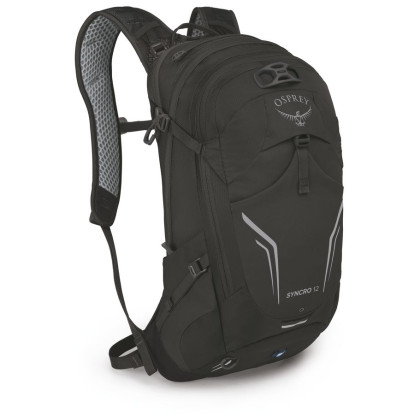 Mochila Osprey Syncro 12 negro black