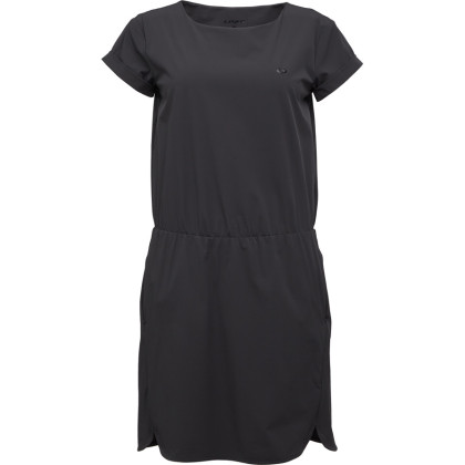 Vestido de mujer Loap Ubzara azul Blue