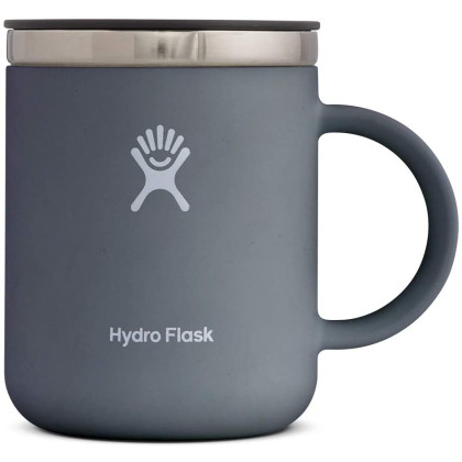 Taza térmica Hydro Flask Coffee Mug Stone 12 OZ (354ml) gris Stone