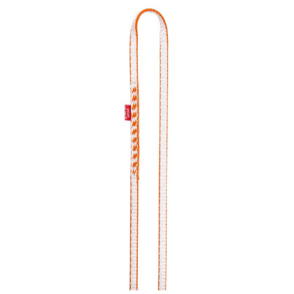 Nudo Ocún O-SLING BIO-DYN 8 mm 60 cm naranja Orange