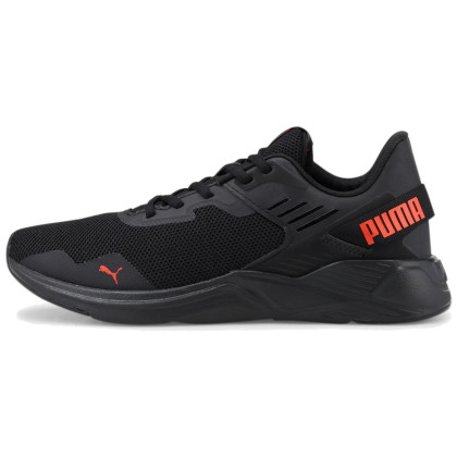 Calzado Puma Disperse XT 2 negro black