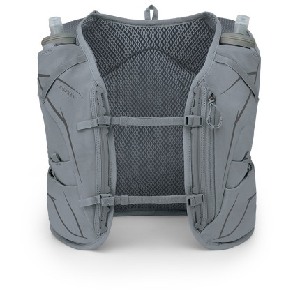 Chaleco de carrera Osprey Dyna 6 gris slate grey