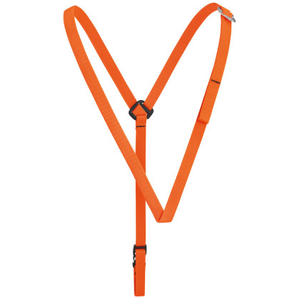 Correa Petzl Torse naranja