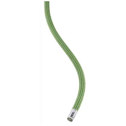 Cuerda de escalada Petzl Contact® Wall 9.8 Mm (40m) verde green