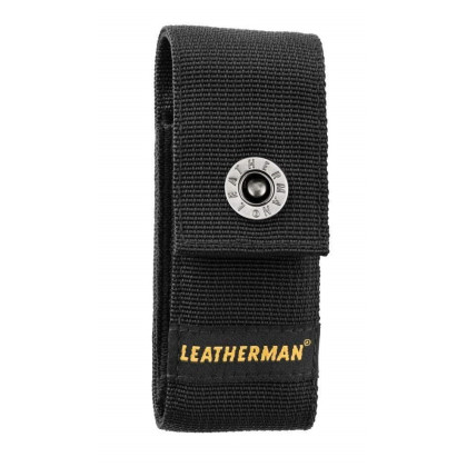 Funda Leatherman Nylon Black Medium