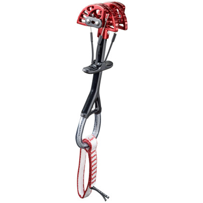 Friend Black Diamond Camalot Ultralight 1 rojo red