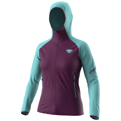 Chaqueta de mujer Dynafit Transalper Dst Jkt W