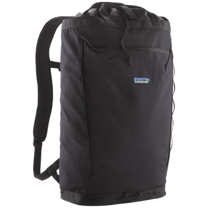 Mochila Patagonia Fieldsmith Linked Pack 24L negro Black