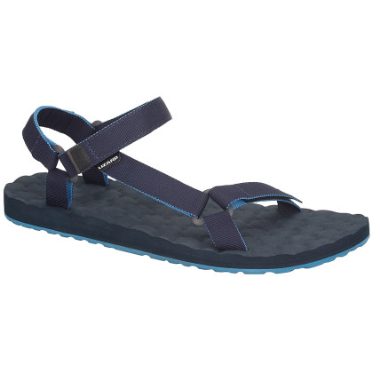 Sandalias Lizard Trail azul midnight blue/atlantic blue