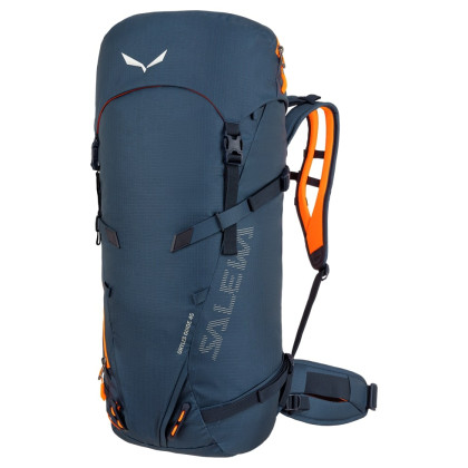 Mochila Salewa Ortles Guide 45 azul Dark Denim