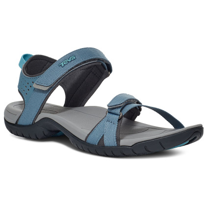 Sandalias de mujer Teva Verra azul Blue Mirage