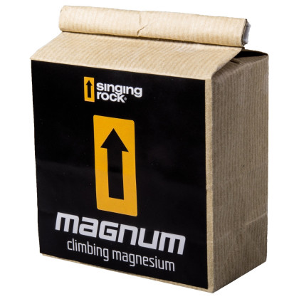 Magnesio Singing Rock Magnum Cube