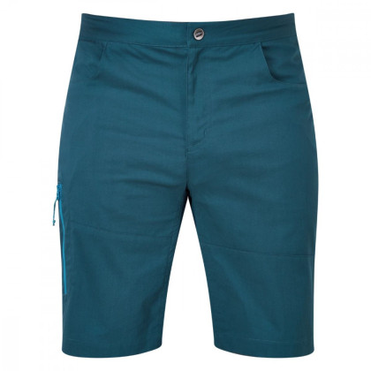 Pantalones cortos de hombre Mountain Equipment Anvil Short azul Majolica Blue