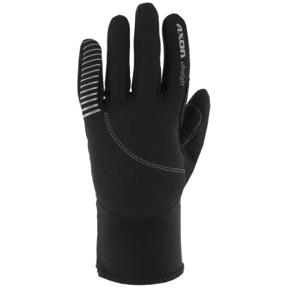 Guantes Axon Rukavice 620 negro