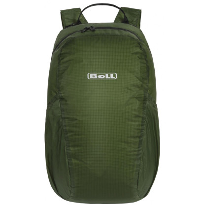 Mochila plegable Boll Ultralight Travelpack verde leavegreen