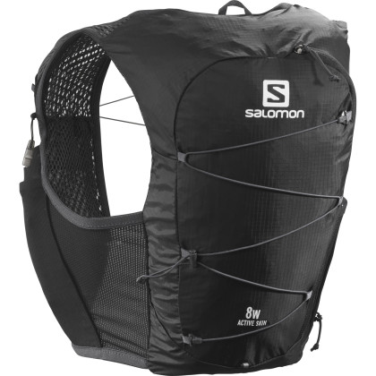 Chaleco de carrera Salomon Active Skin 8 W 2022