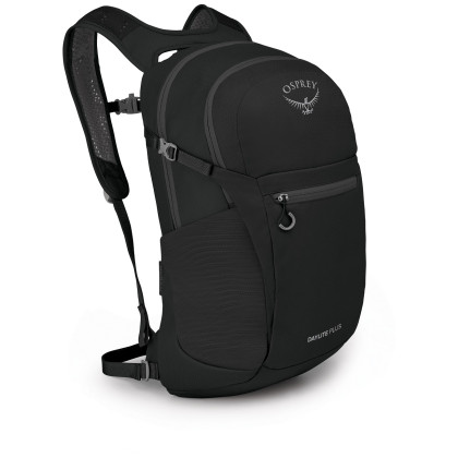 Mochila Osprey Daylite Plus negro Black