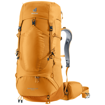 Mochila Deuter Aircontact Lite 40 + 10