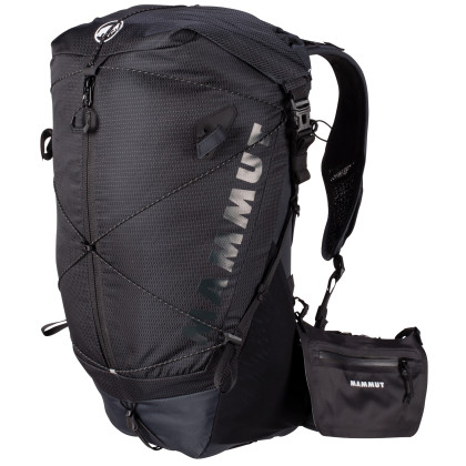 Mochila Mammut Ducan Spine 28-35 negro Black