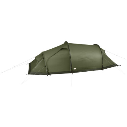 Tienda de campaña Fjällräven Abisko Shape 3 verde Pine Green