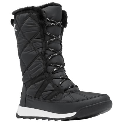 Botas de invierno para mujer Sorel Whitney™ II Plus Tall Lace Wp