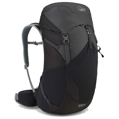 Mochila Lowe Alpine AirZone Trail ND33 negro/gris Anthracite/Graphene