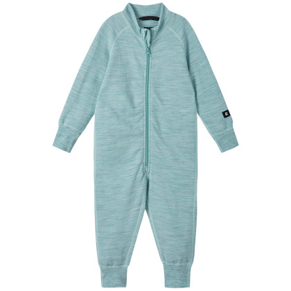 Mono para niños Reima Parvin azul Light Turquoise