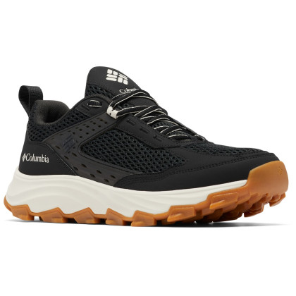 Calzado de hombre Columbia Hatana Breathe negro/blanco Black, Fawn