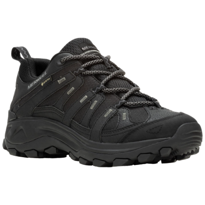 Calzado de senderismo para hombre Merrell Claypool 2 Sport Gtx negro black