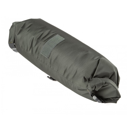 Alforja para manillar Acepac Bar drybag MKIII 16L gris Grey