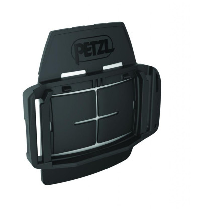 Adaptador Petzl Pixadapt negro