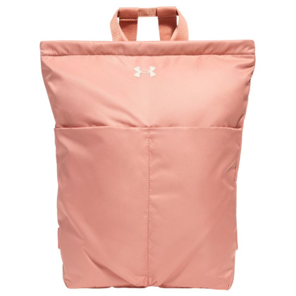 Mochila Under Armour Studio Lite Backpack rosa Canyon Pink / / Black